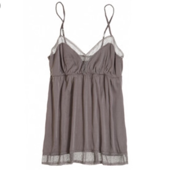 Calypso St. Barth Tops - 3/$35 Calypso St. Barth Teresita silk blend cami